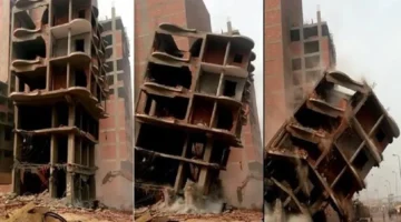 تعديلات مرتقبة.. قانون التصالح في مخالفات البناء يعود للبرلمان